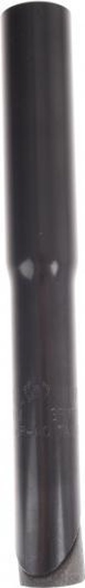 TOM Stuurpen Verlenger Cr-mo 25,4 / 210 / 28,6 Mm - Zwart