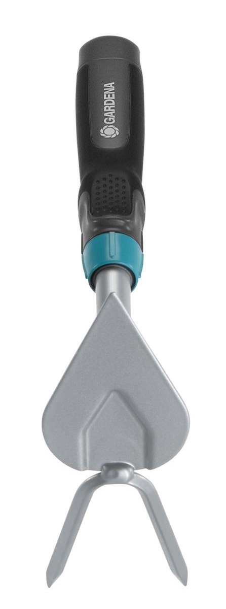GARDENA City Gardening Handhark - Zwart