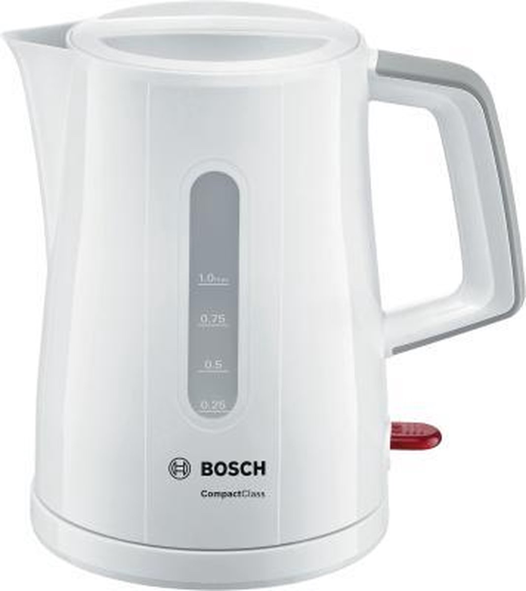 Bosch Waterkoker - Twk3a051 - - Grijs