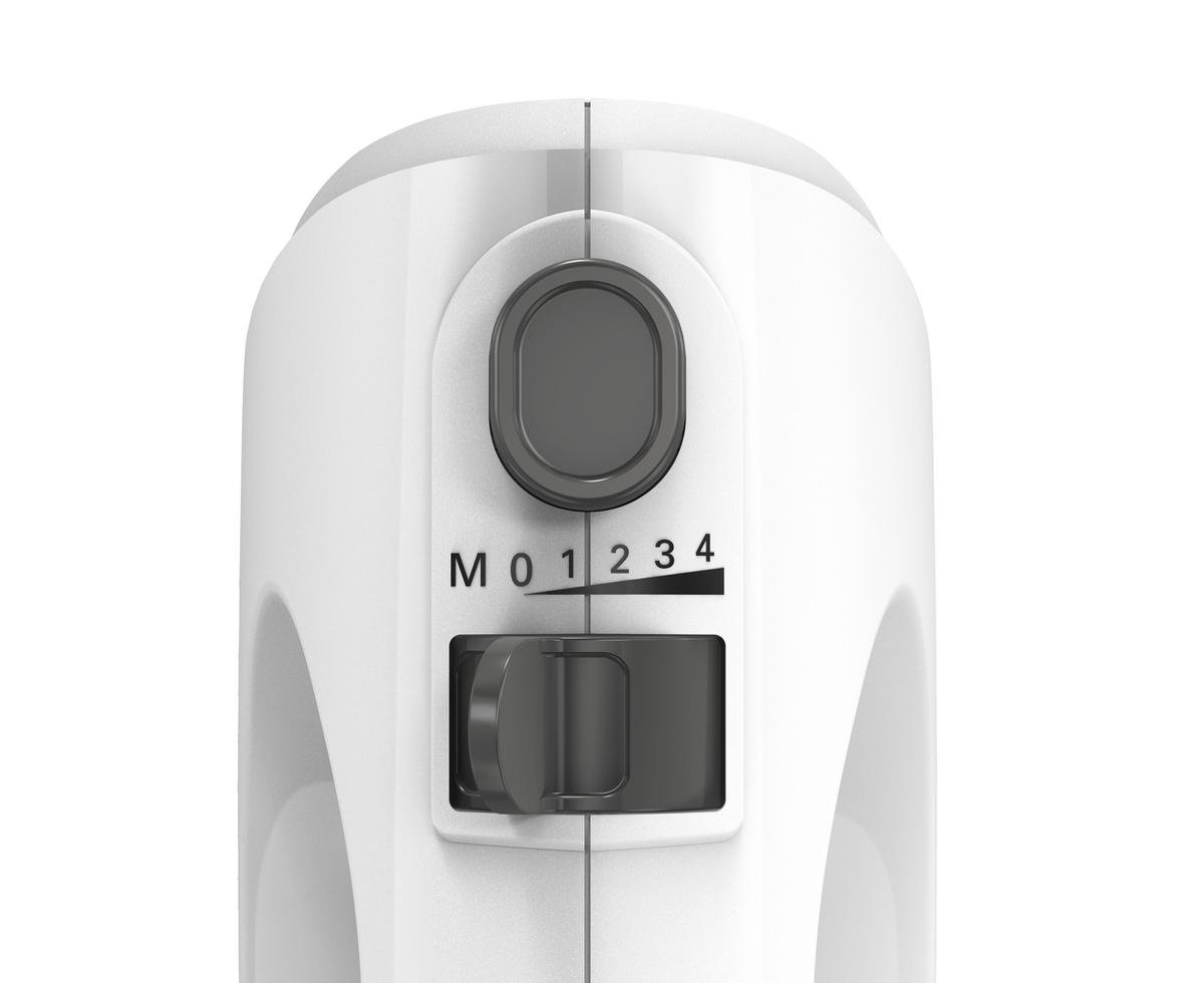 Bosch Handmixer - Mfq24200 - Grijs