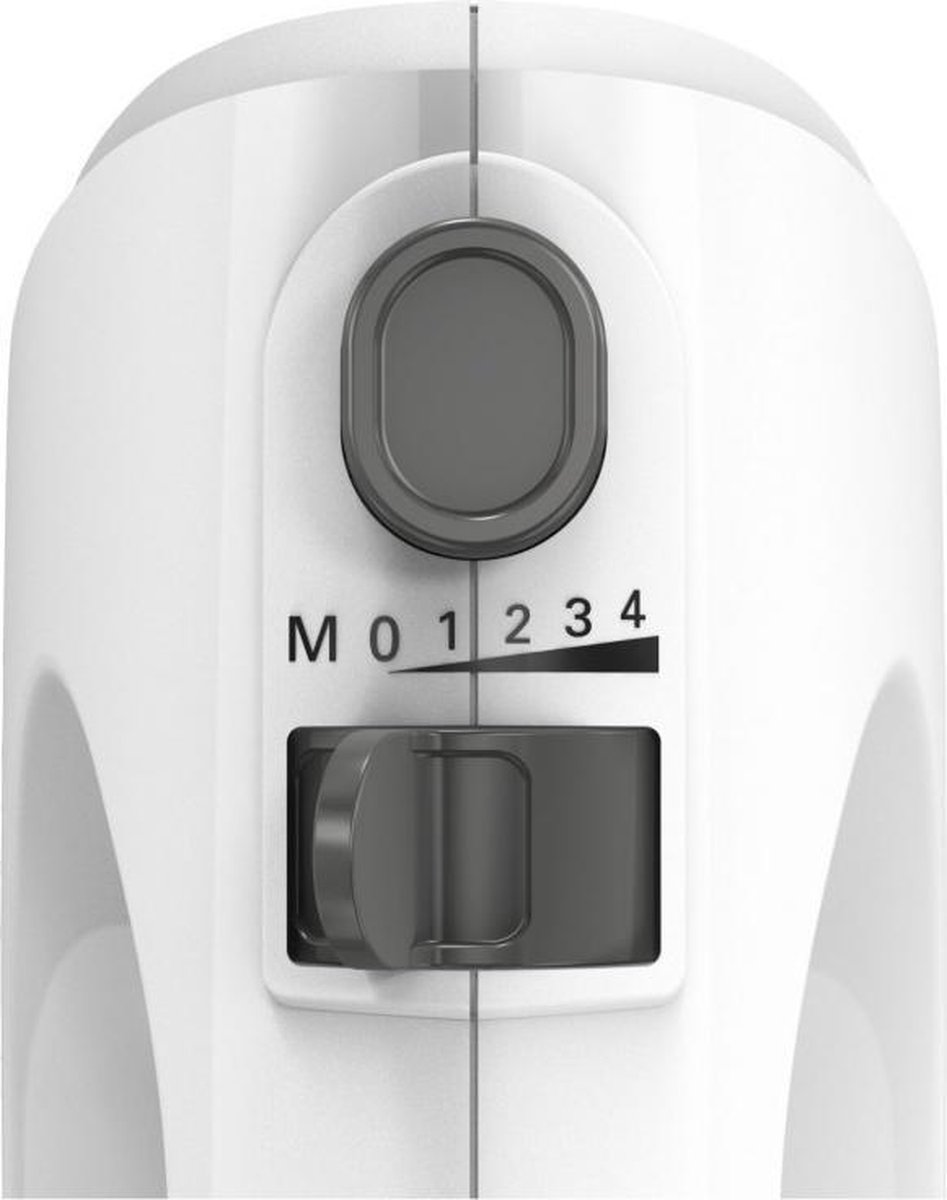 Bosch Handmixer - Mfq24200 - Grijs