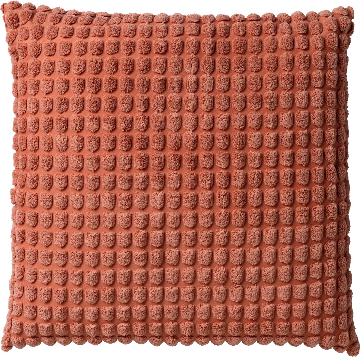 Trendhopper Kussenhoes Rome 45x45 Muted Clay - Roze