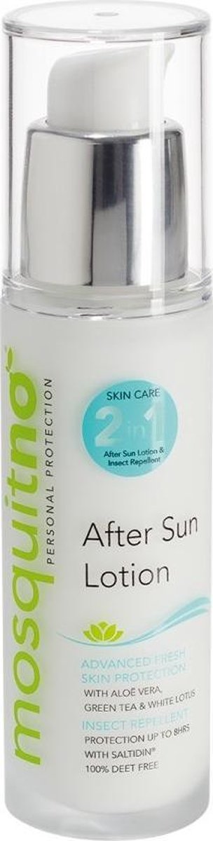 Mosquitno After Sun Lotion 50 ml
