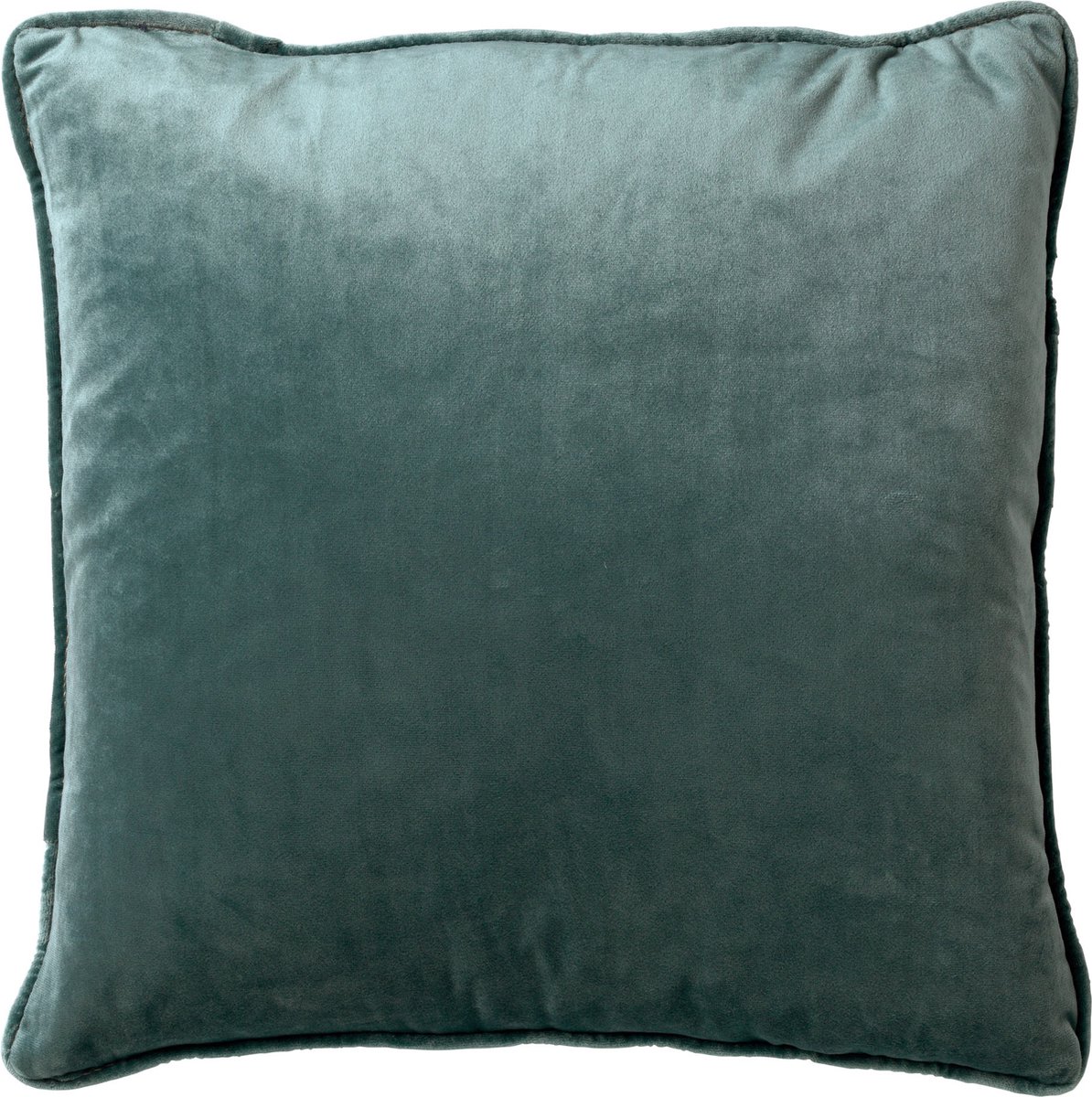 Trendhopper Kussenhoes Finn 45x45 Sagebrush Green - Groen