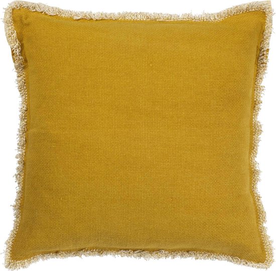 Trendhopper Kussenhoes Burto 45x45 Golden Glow - Geel