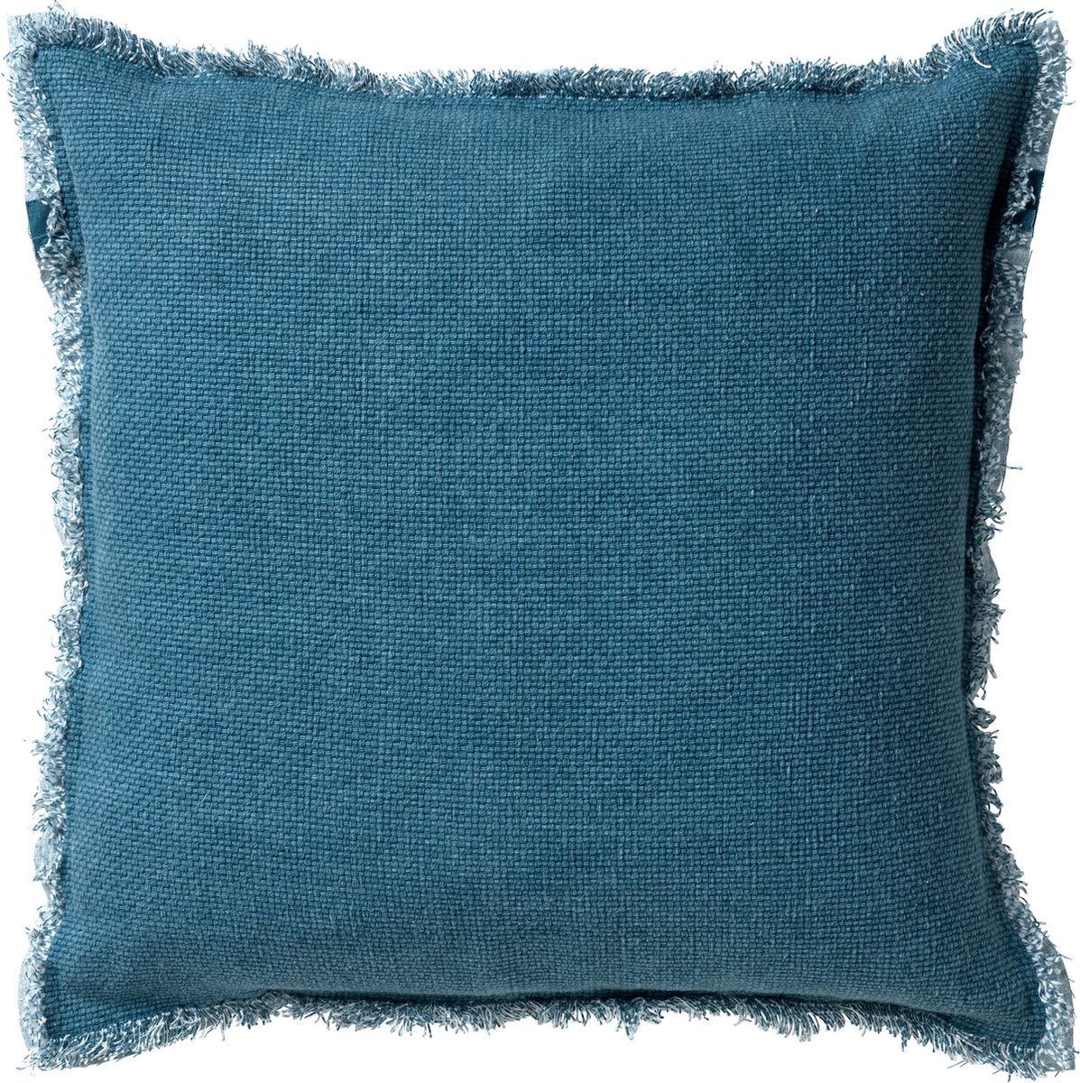 Trendhopper Kussenhoes Burto 45x45 Provincal Blue - Blauw