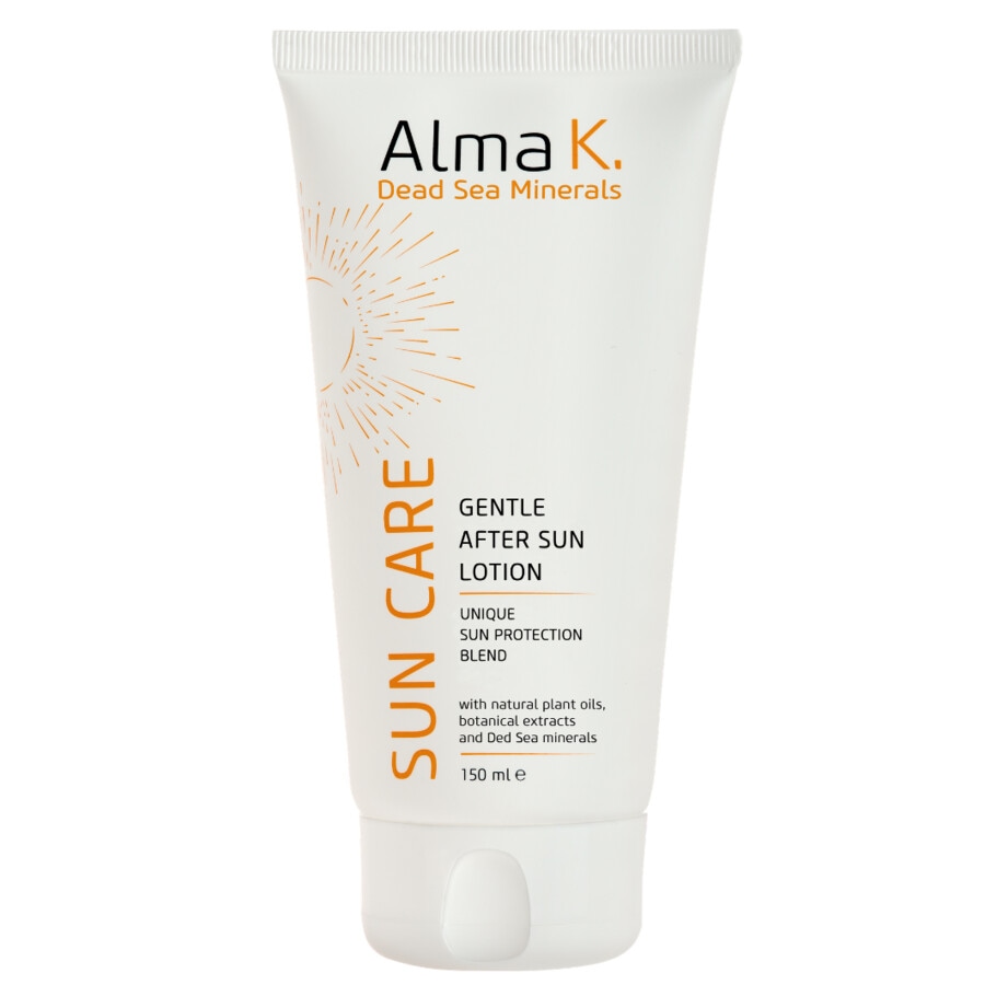 Alma K Zachte After Sun Lotion 150ml