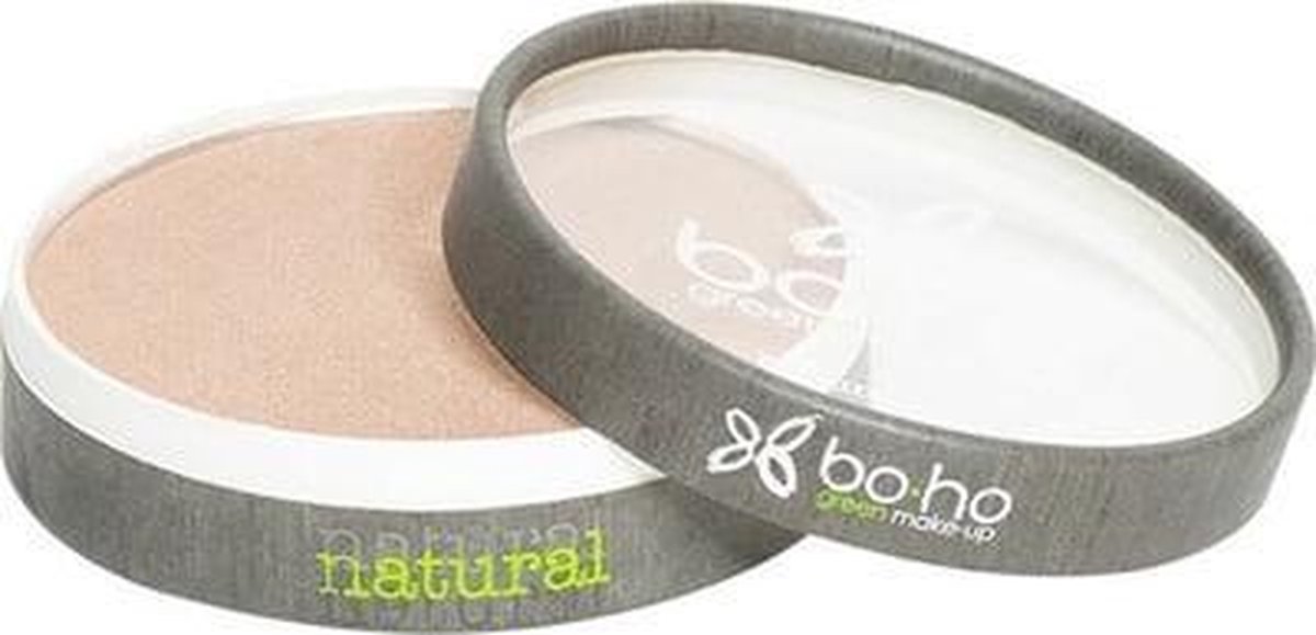 Boho Cosmetics Stardust Natural Vegan Highlighter 10g