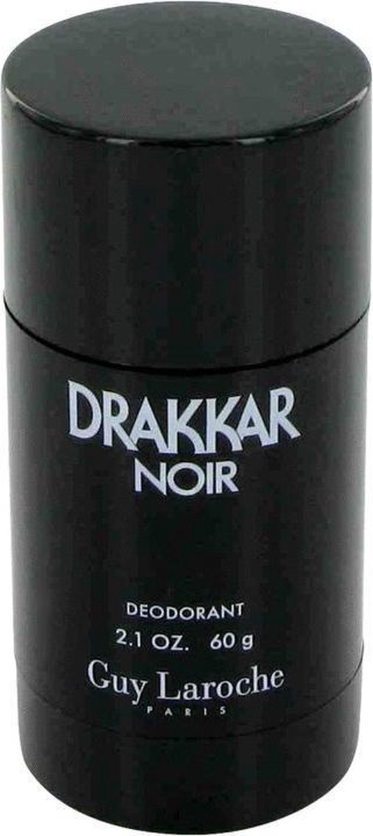 GUY LAROCHE Deodorant Stick Drakkar Noir 75g