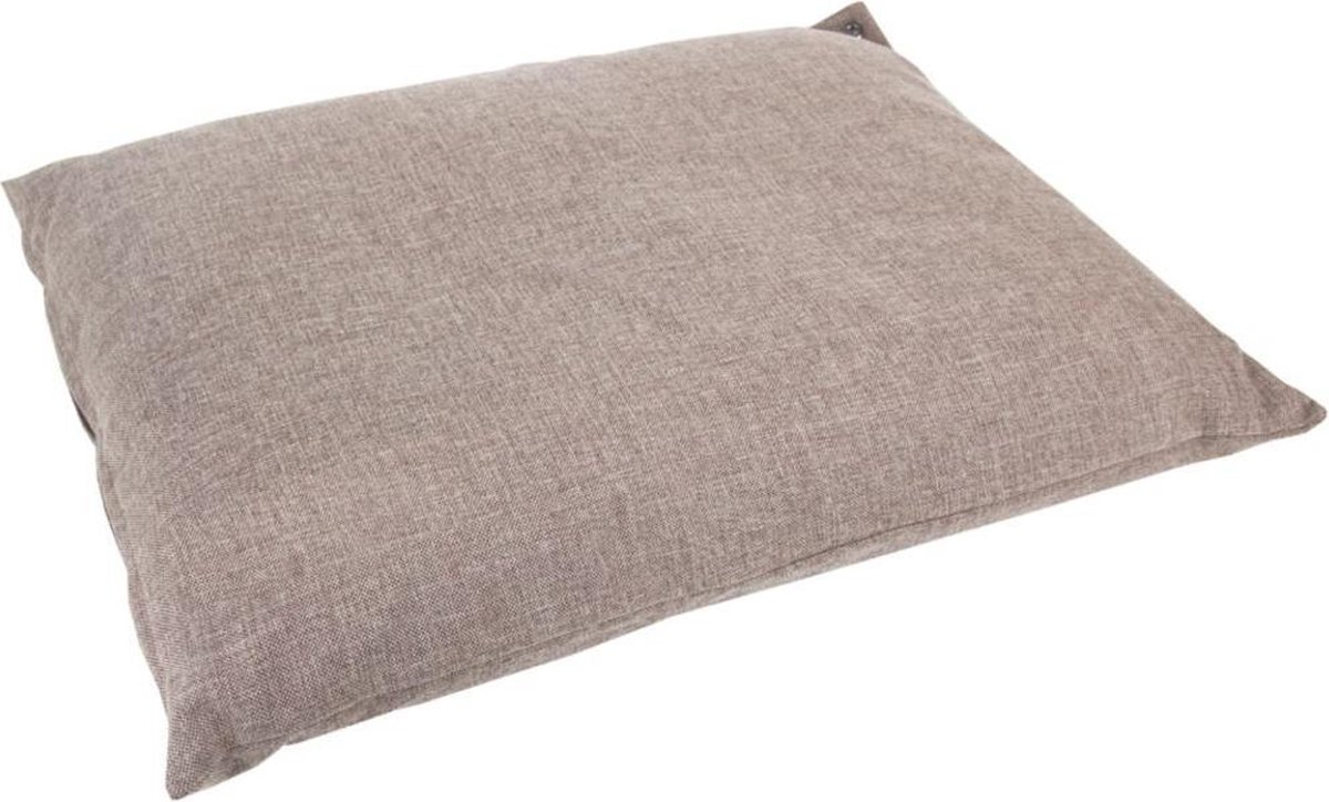 snObbs Hondenkussen Amour Sandalwood - Beige