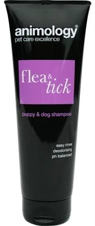 Animology Hondenshampoo Flea & Tick