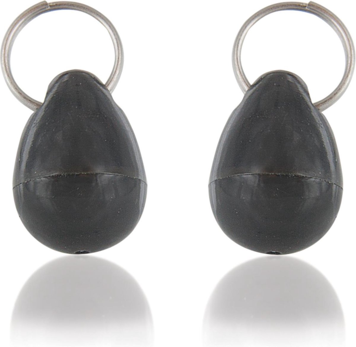 Gebr. de Boon Staywell Magnetisch Kattenluik - Wit