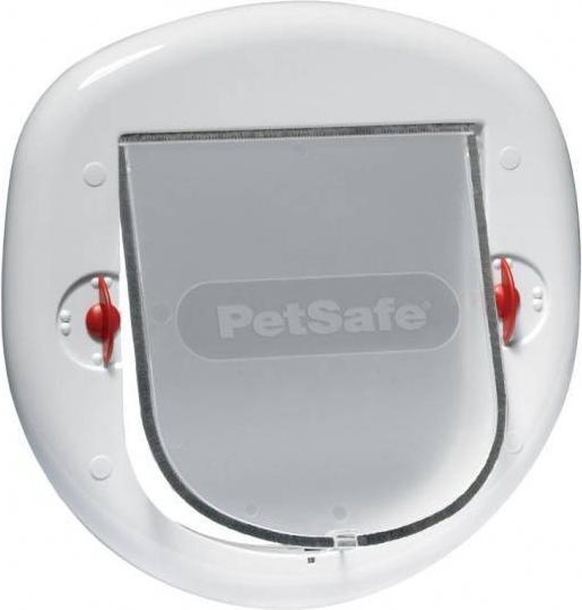 Petsafe Staywell Kattenluik voor grote katten