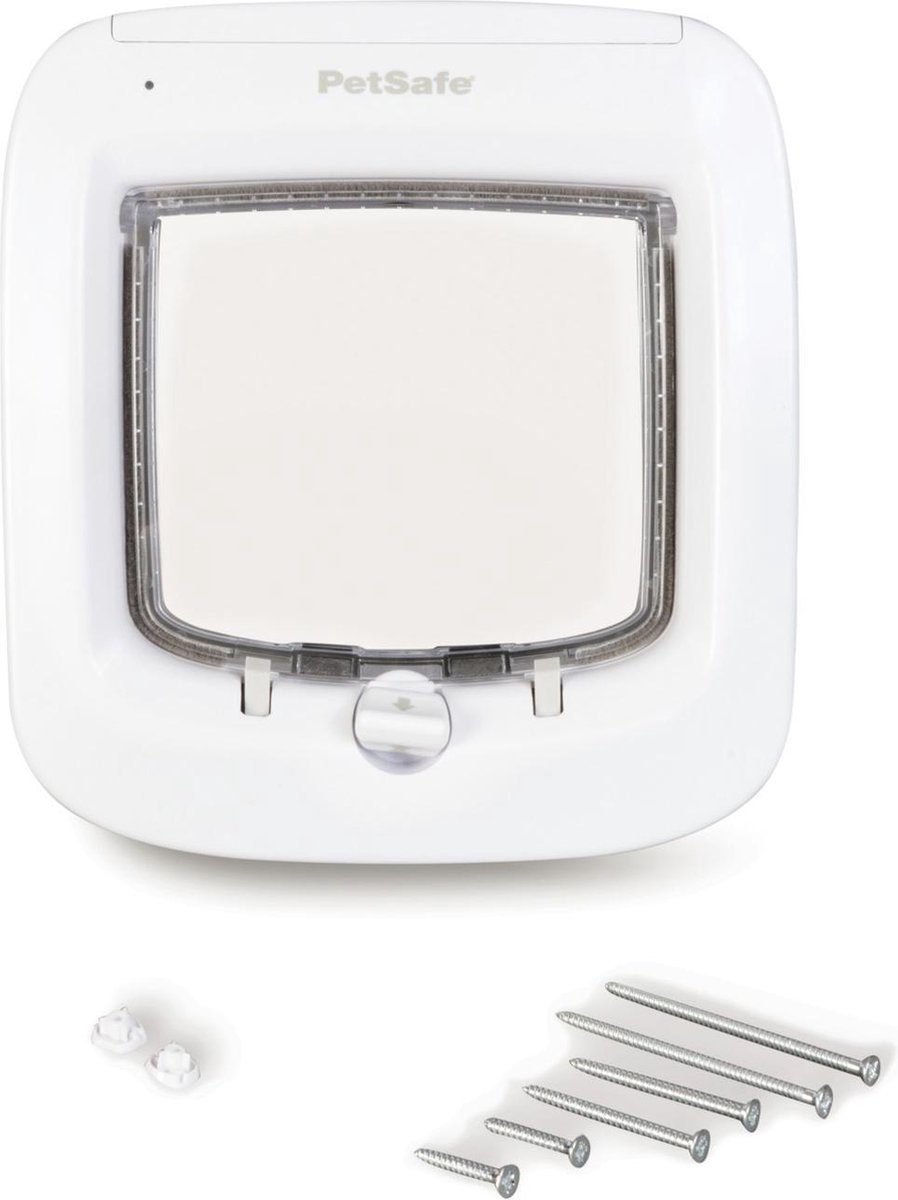 Petsafe Microchip Kattenluik