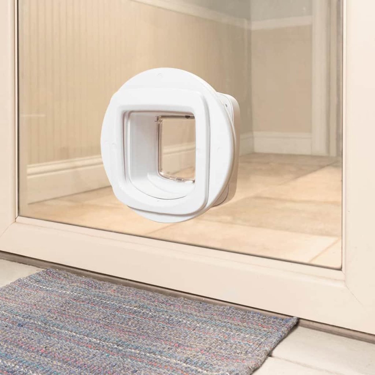 Petsafe Microchip Kattenluik