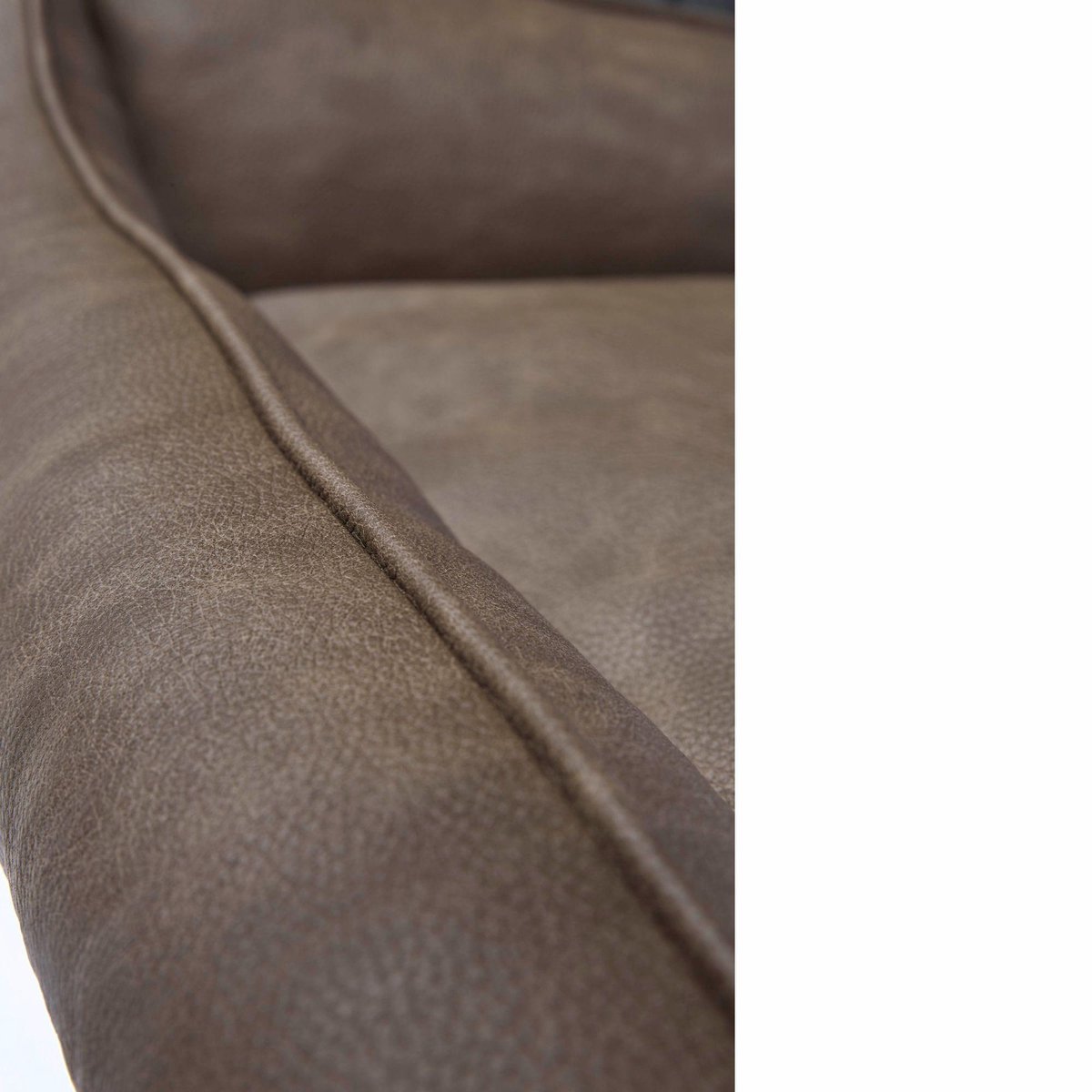 snObbs Hondenmand Buffalo Cowboys Brown - Bruin