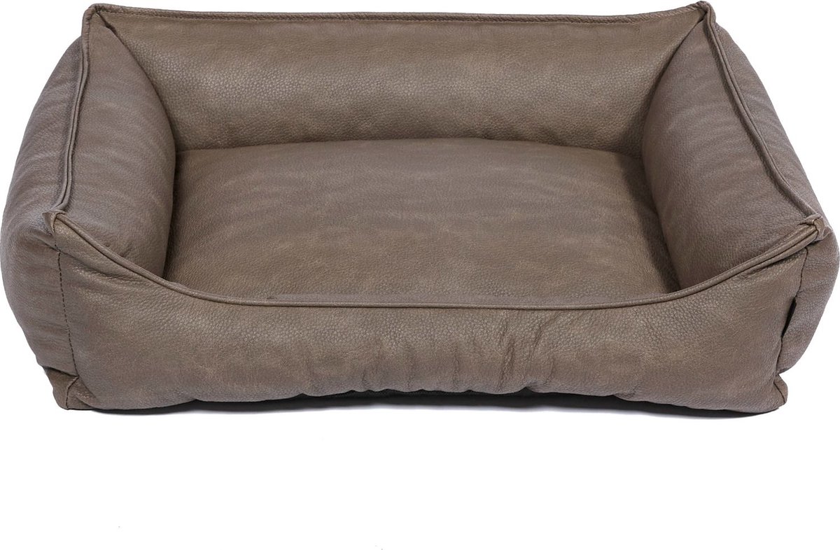 snObbs Hondenmand Buffalo Cowboys Brown - Bruin