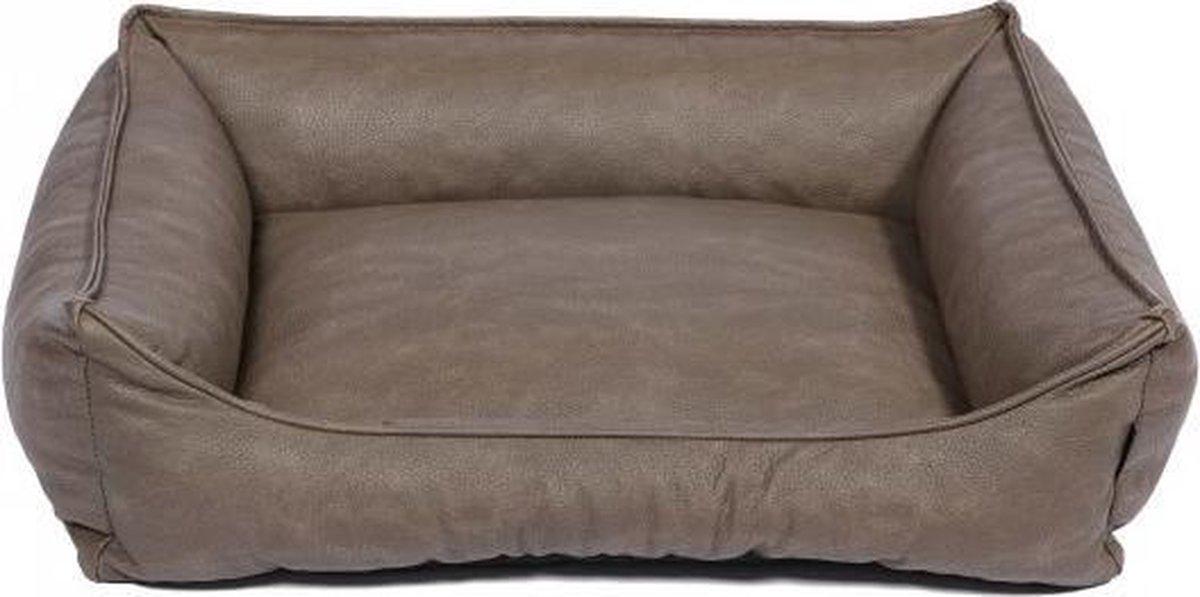 snObbs Hondenmand Buffalo Cowboys Brown - Bruin