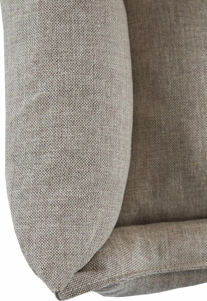 snObbs Hondenmand Kingston Sandalwood - Beige