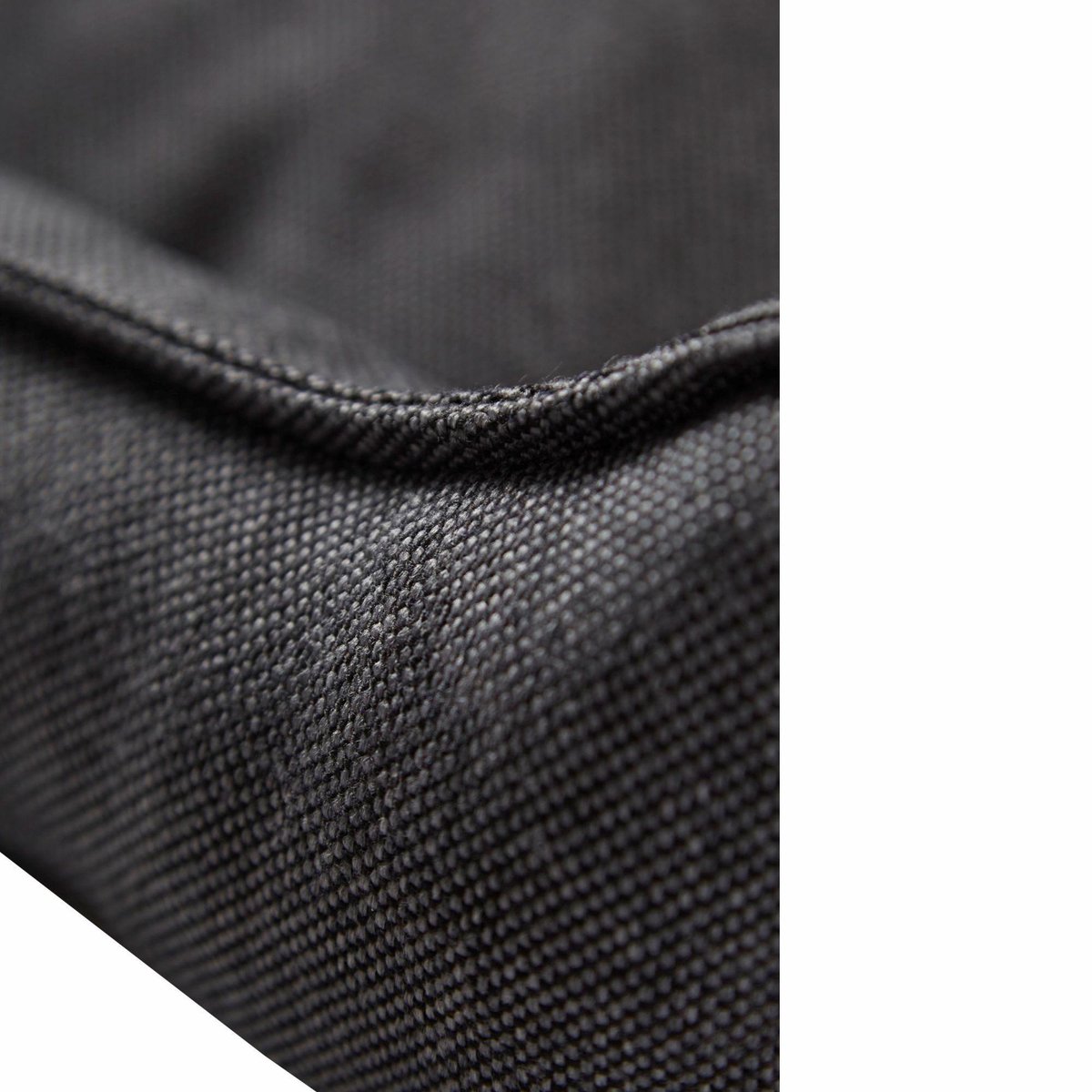 snObbs Hondenmand Kingston Graphite