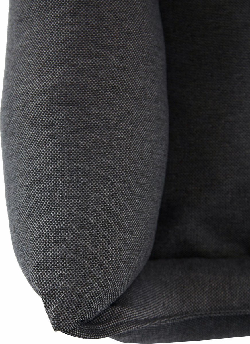 snObbs Hondenmand Kingston Graphite