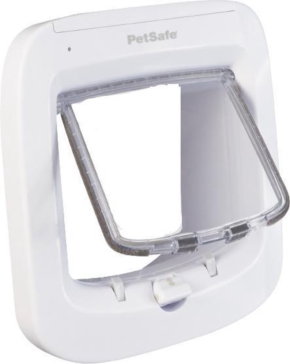 Petsafe Microchip Kattenluik Pet Porte