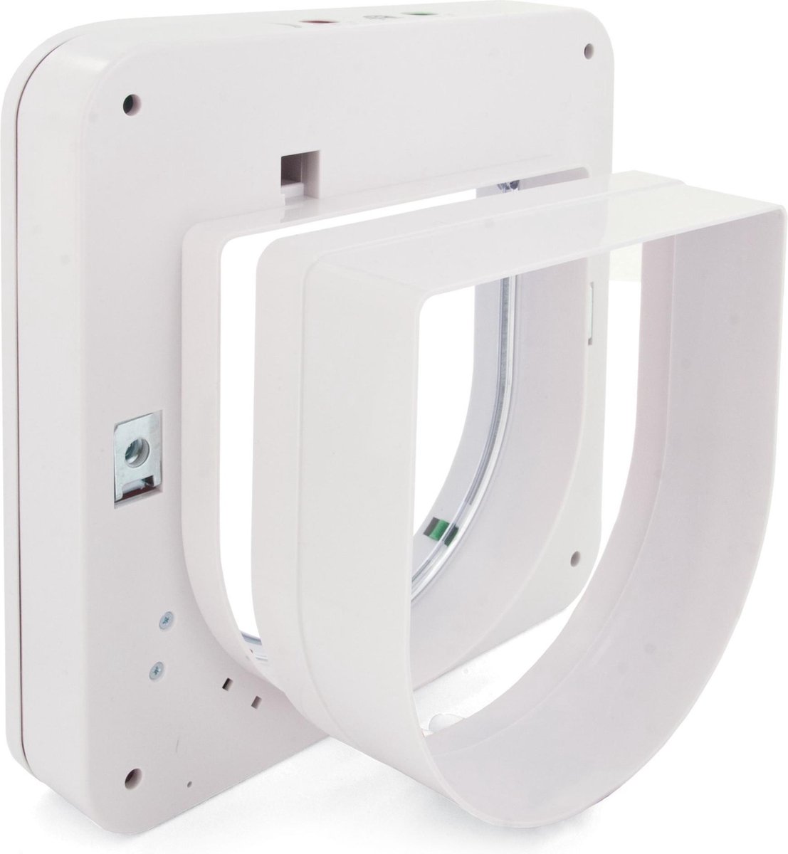Petsafe Microchip Kattenluik Pet Porte