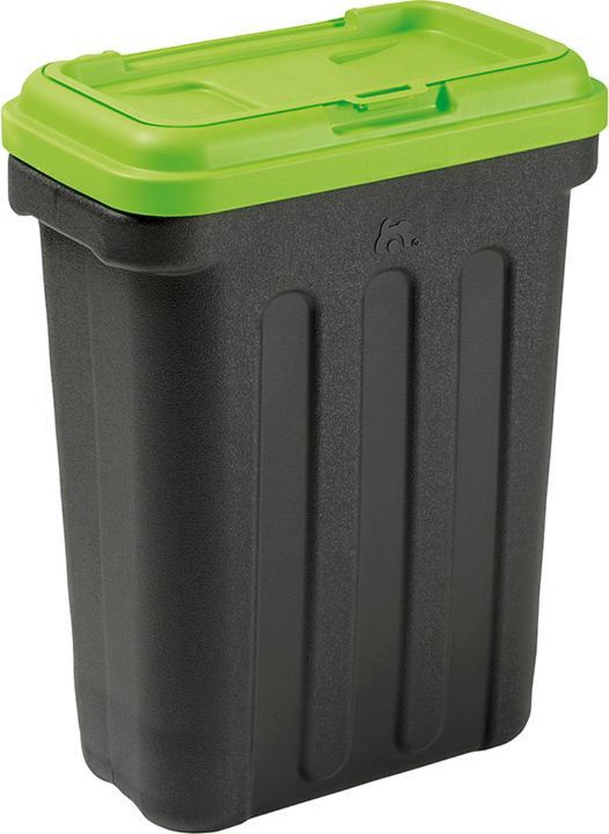 Maelson Voercontainer Dry Box - Groen