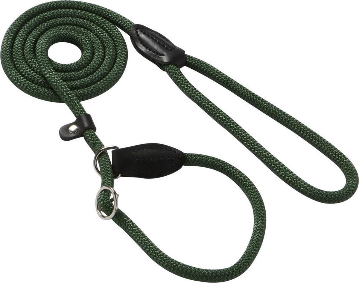 Hunter Trainingslijn Hond Retriever - Groen