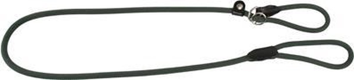 Hunter Trainingslijn Hond Retriever - Zwart