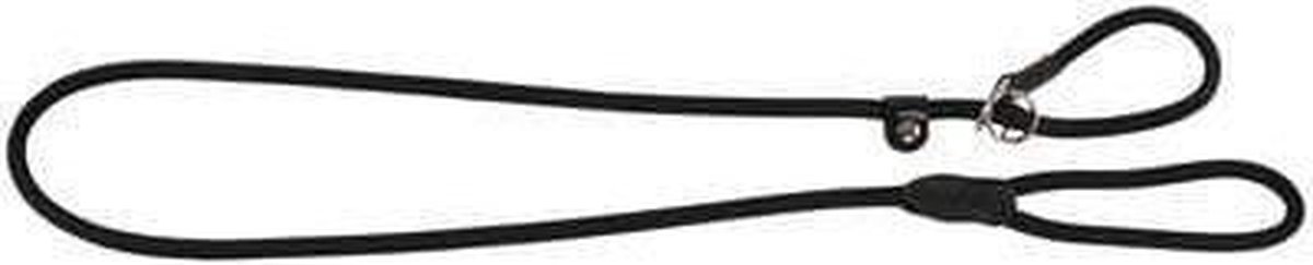 Hunter Trainingslijn Hond Retriever - Zwart