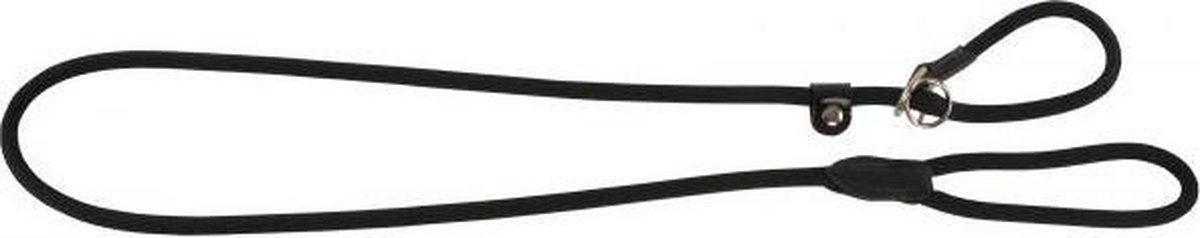 Hunter Trainingslijn Hond Retriever - Zwart