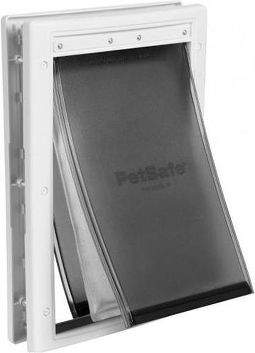 Petsafe Staywell Huisdierenluik Extreme Weather