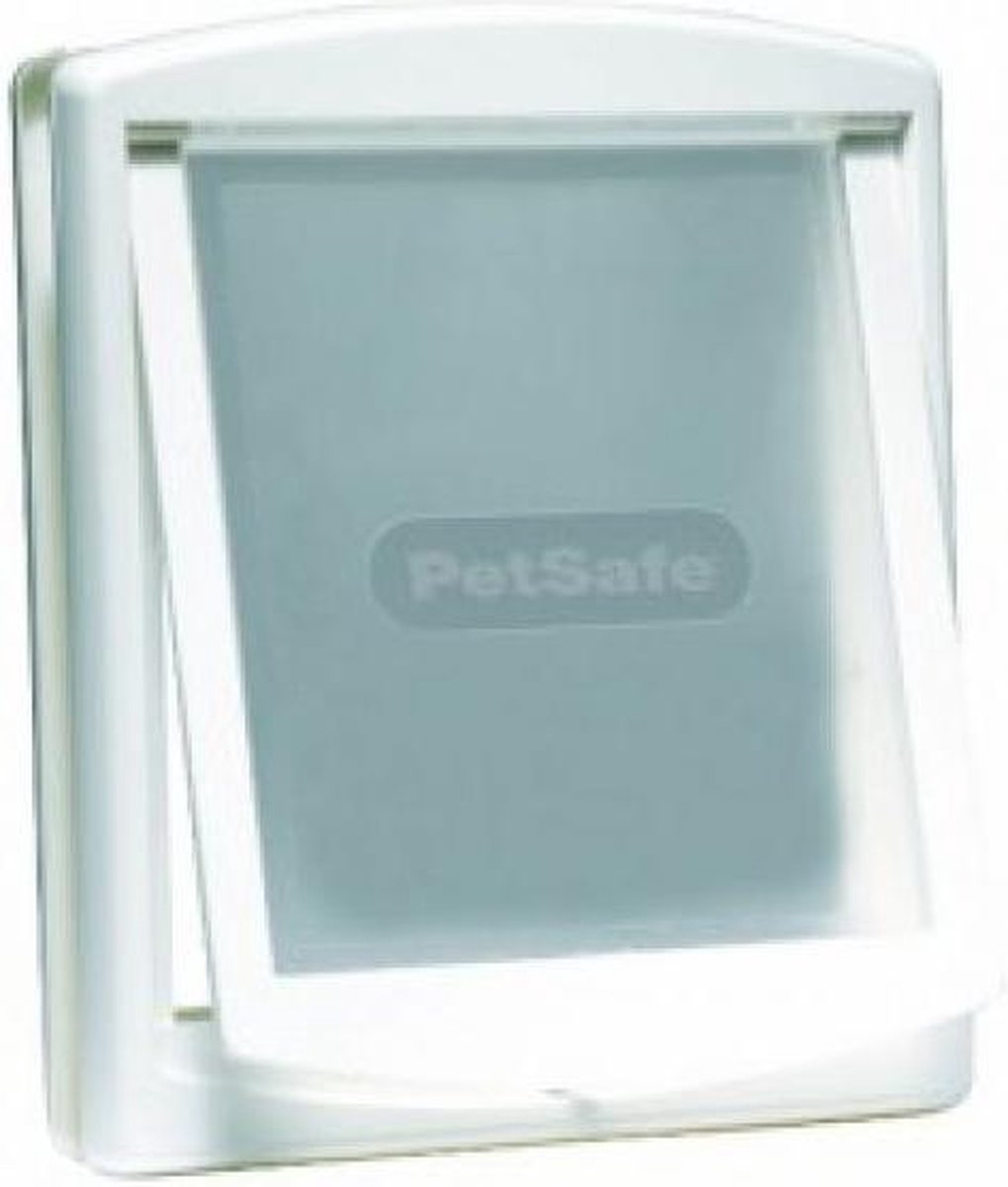 Petsafe Staywell Hondenluik Original - Wit