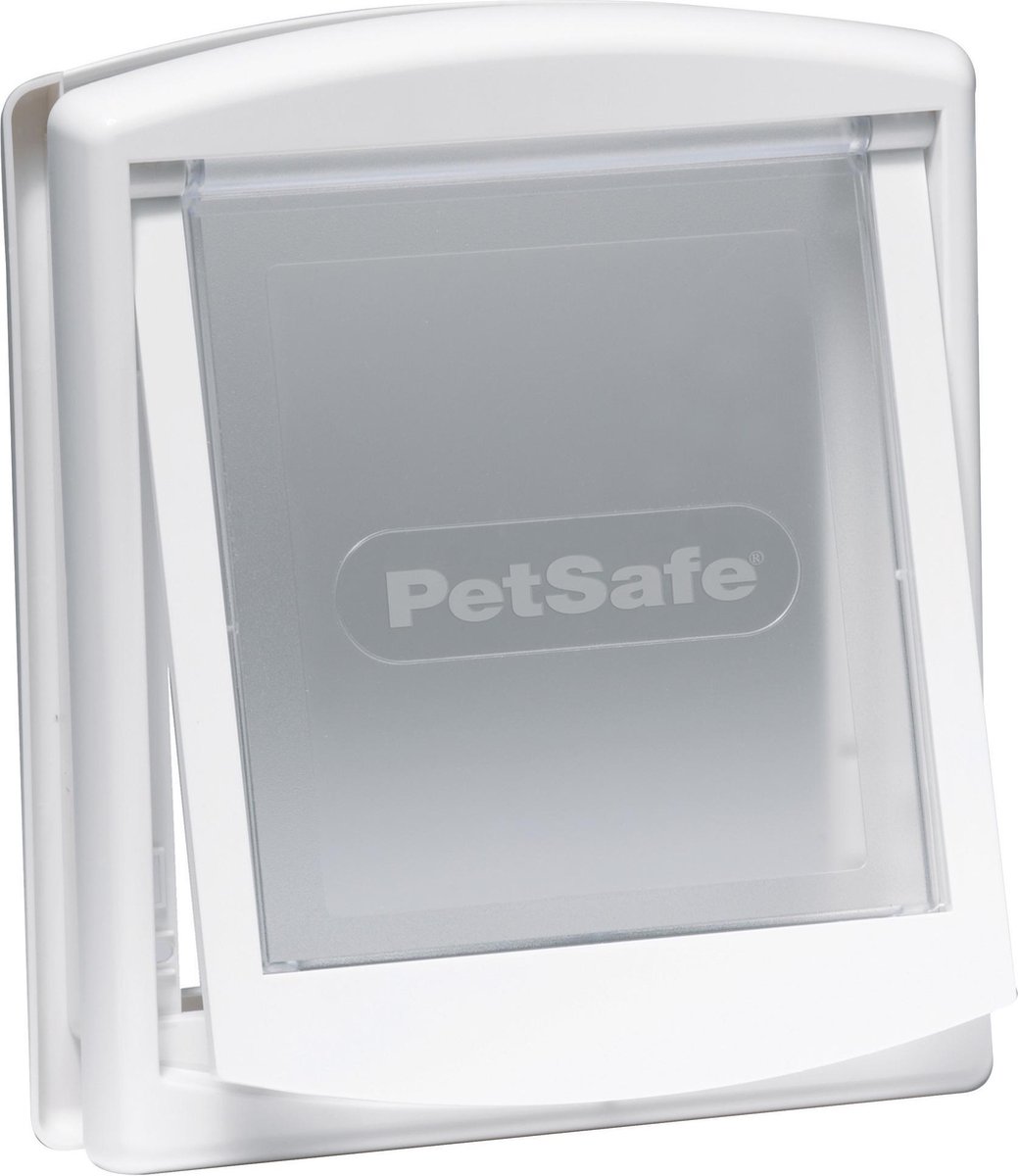 Petsafe Staywell Hondenluik Original - Wit