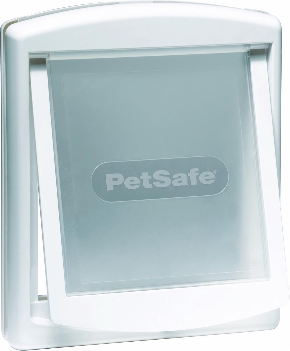 Petsafe Staywell Hondenluik Original - Wit