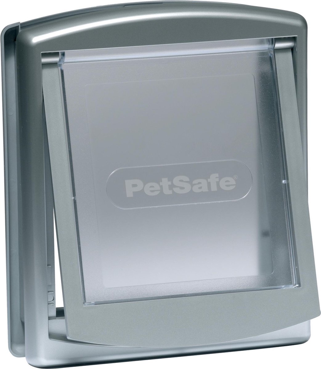 Petsafe Staywell Hondenluik Original - Wit