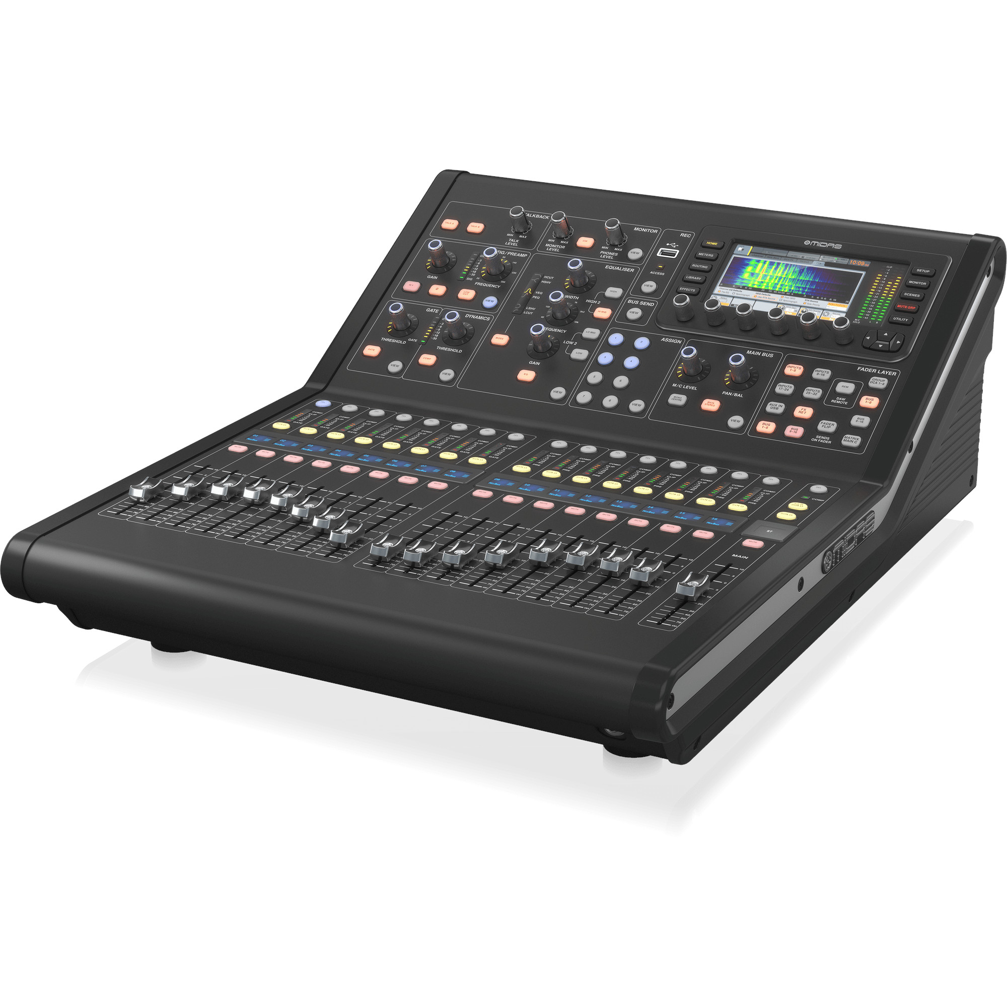 Midas M32R LIVE digitale mixer