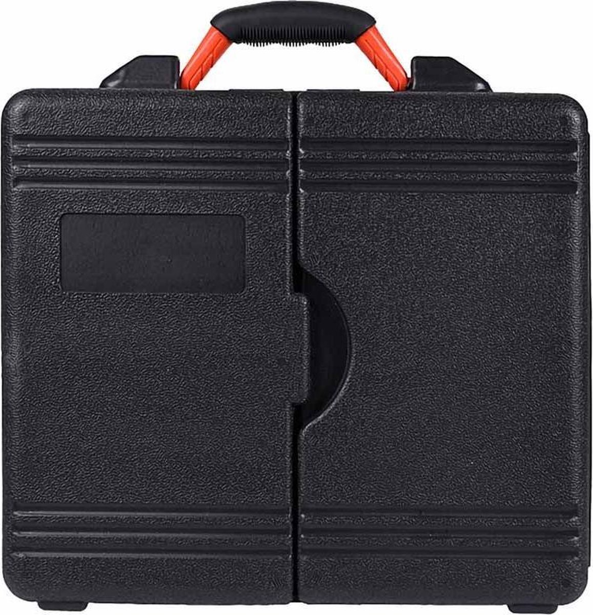 Huismerk Luxe Gereedschapsset - 76 delig