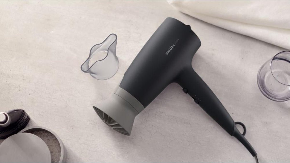 Philips 3000 BHD351/10 - Grijs