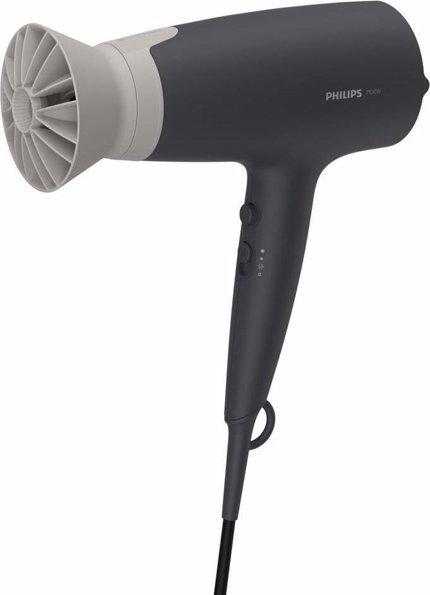 Philips 3000 BHD351/10 - Grijs