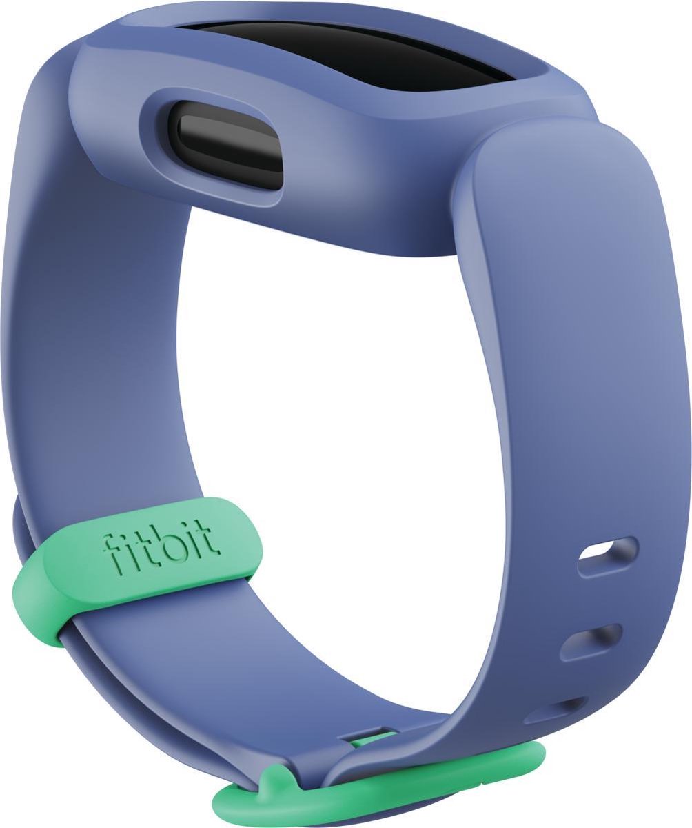Fitbit Ace 3 - Blauw