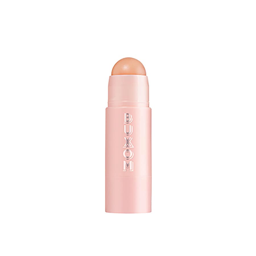 BUXOM Big O Power-Full Plump Lippenbalsem 4.8 g - Silver
