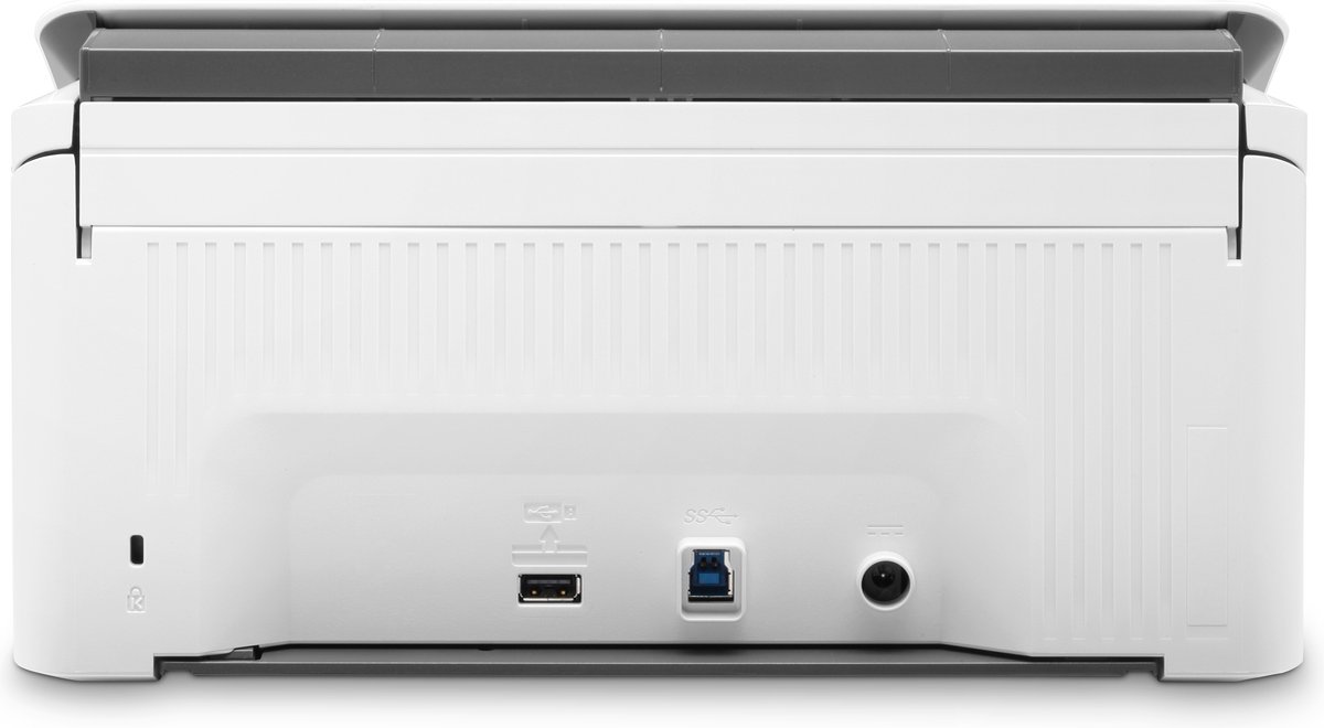 HP ScanJet Pro 3000 s4 scanner met automatische invoer