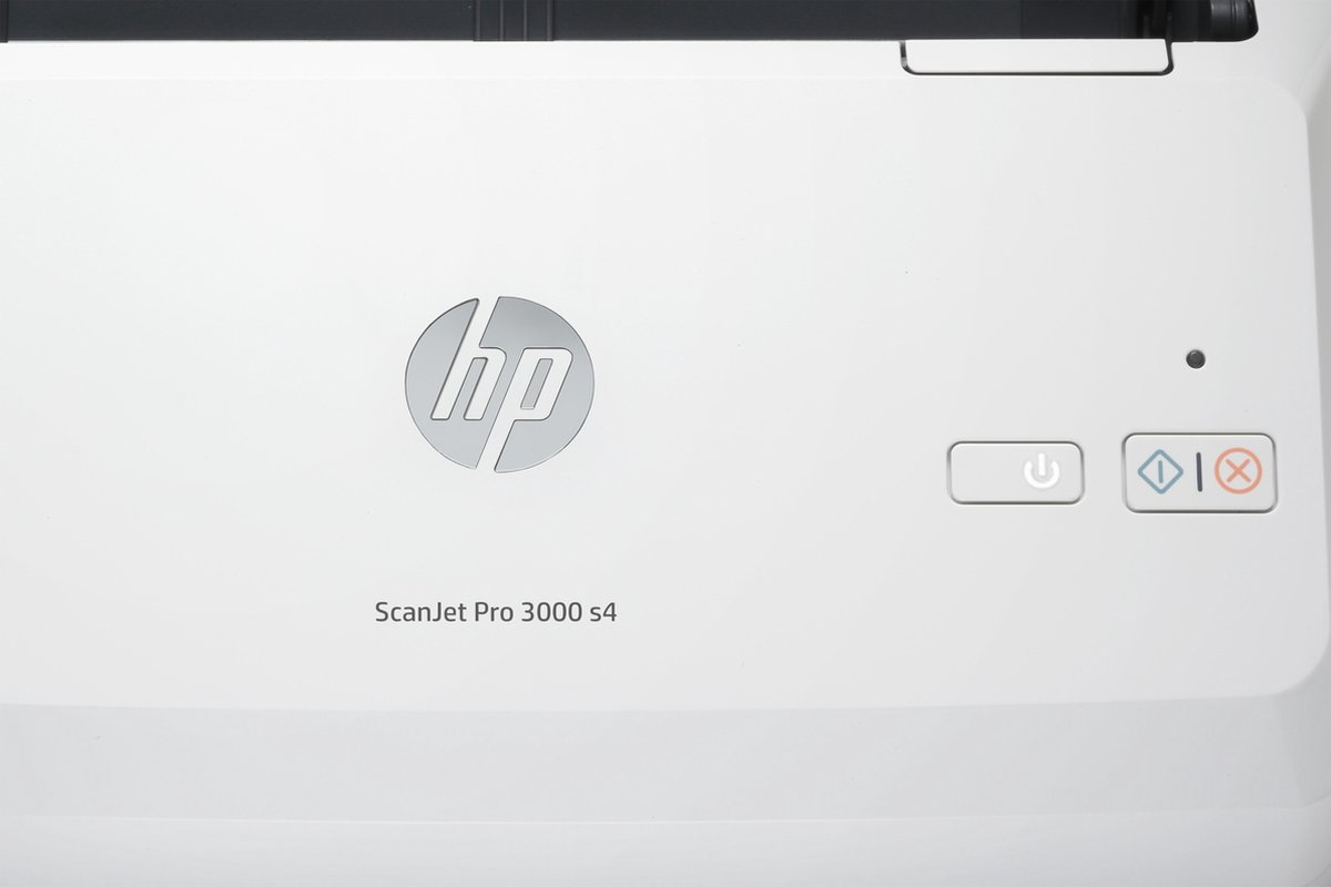 HP ScanJet Pro 3000 s4 scanner met automatische invoer