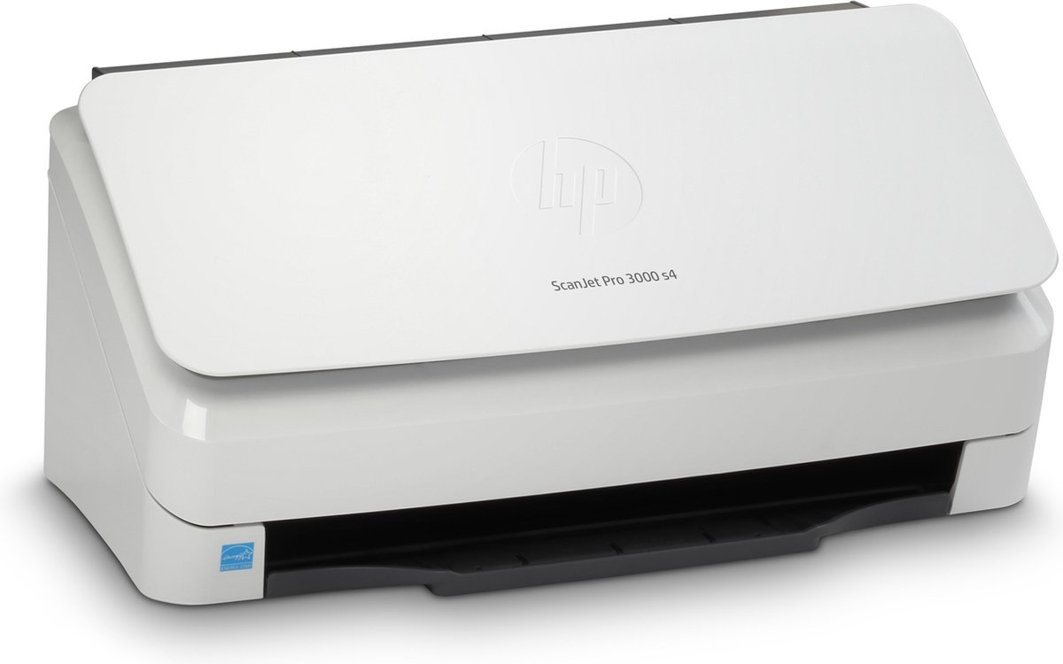 HP ScanJet Pro 3000 s4 scanner met automatische invoer