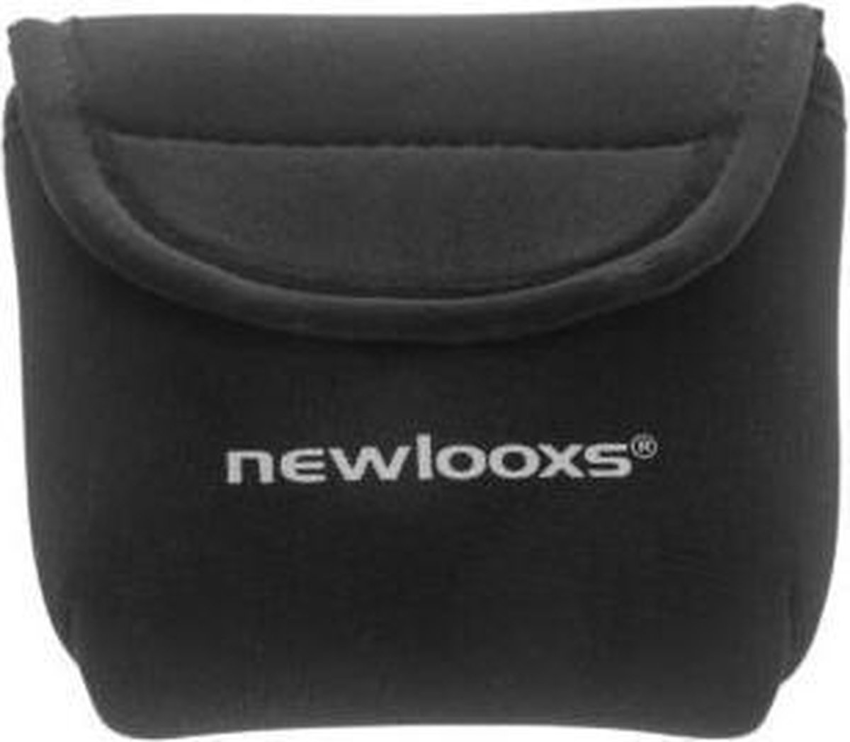 Mirage beschermhoes display protector E-bike - Zwart