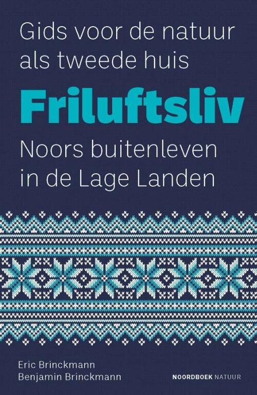 Uitgeverij Noordboek Friluftsliv