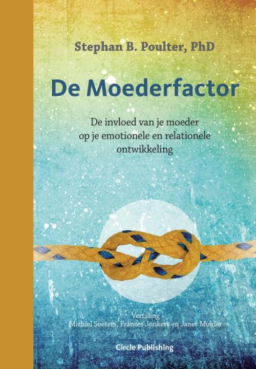 Circle Publishing De Moederfactor