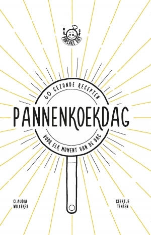 Pannenkoekdag